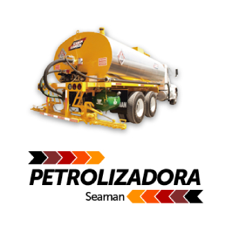 asphalt distributor