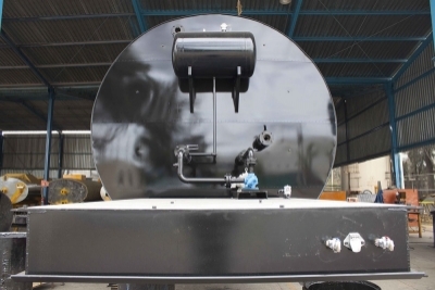 Tanques de asfalto 2