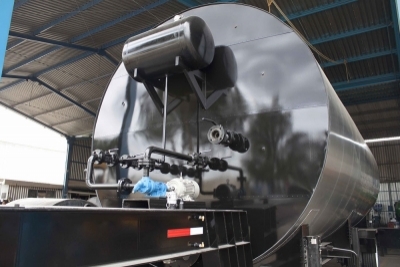 Tanques de asfalto 3