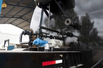 Tanques de asfalto 4