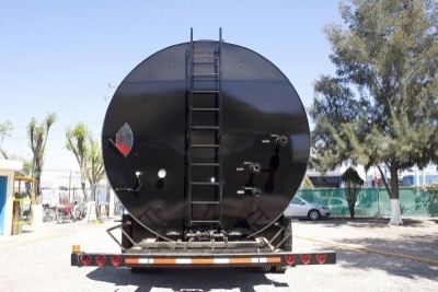 Tanques de asfalto 7