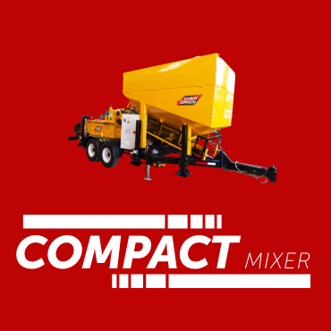 compact mixer