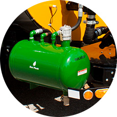 SISTEMA DE LIMPIEZA ECO-SEAMAN