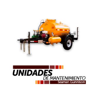 distributor maintenance units