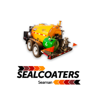 sealcoating machines